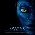 Avatar - Music from the motion picture 